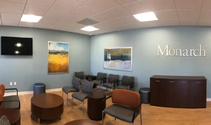 Monarch Behavioral Health Outpatient Office - Charlotte
