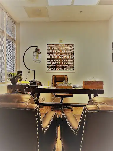 More Than Rehab - The Watershed