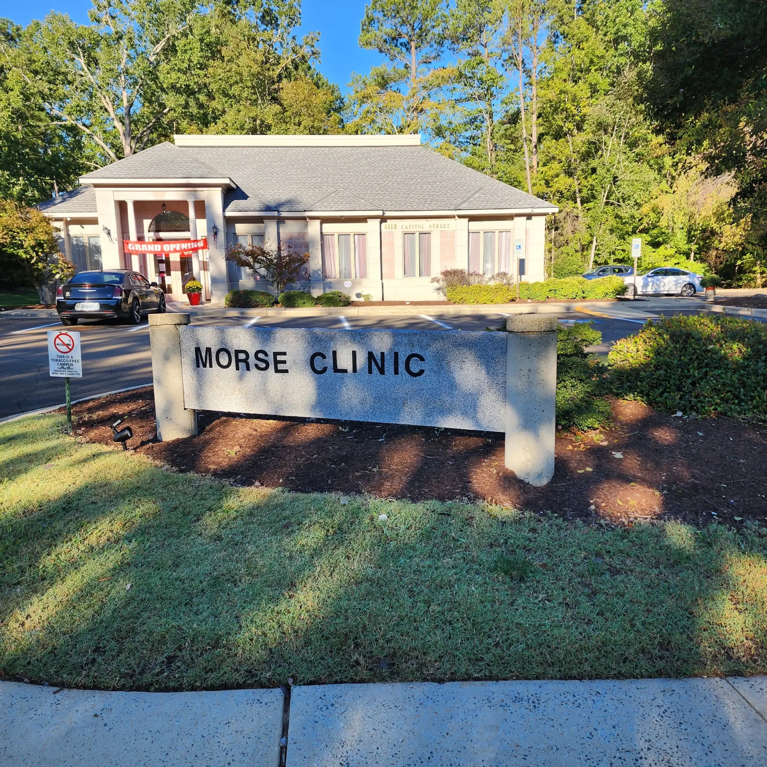 Morse Clinic Of Durham
