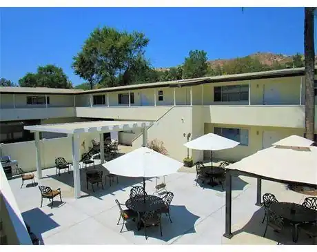 Mt. Rubidoux Residential Treatment and Detox Center for Men