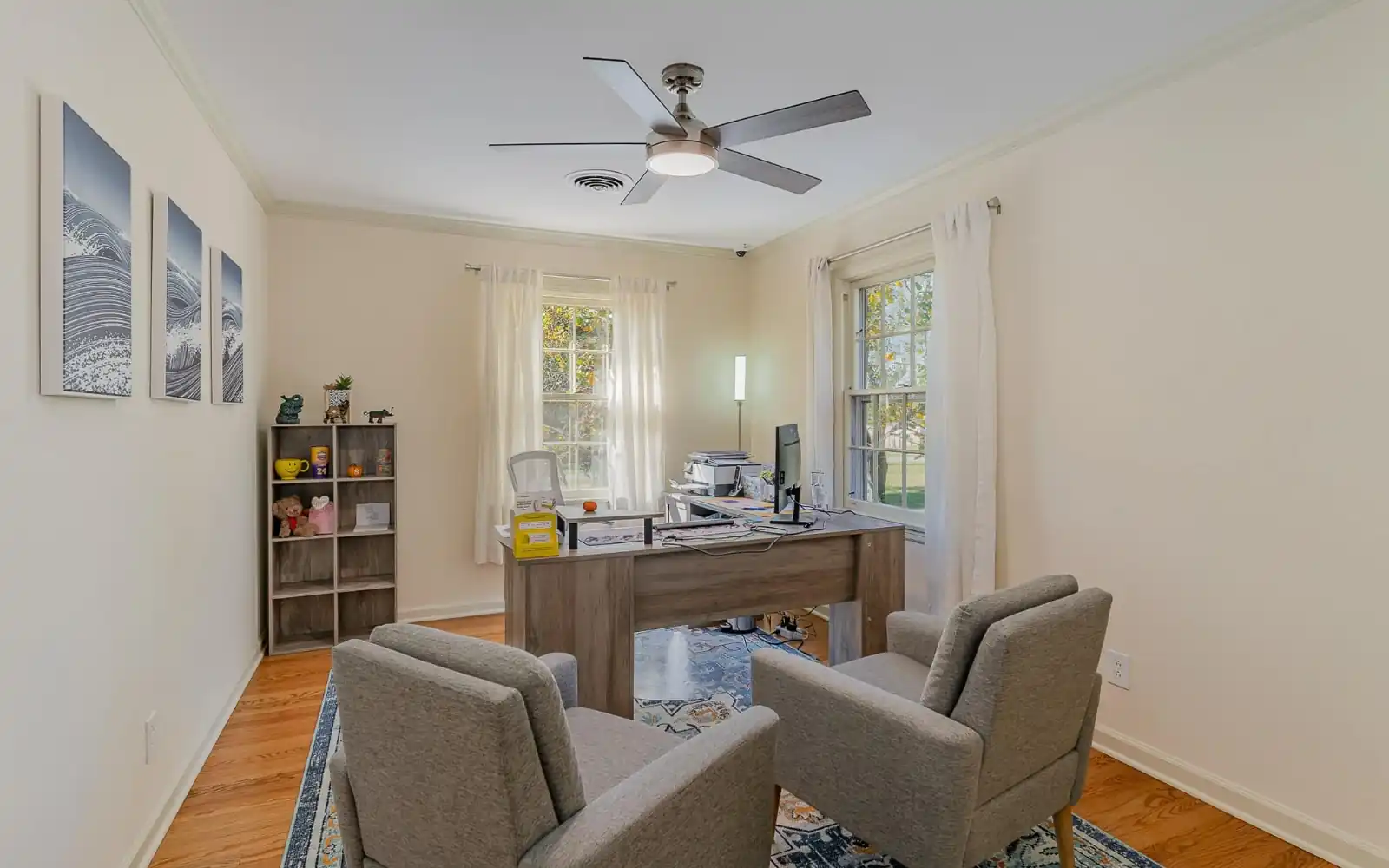 Nashville Mental Health