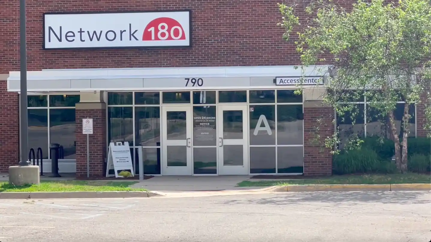 Network 180