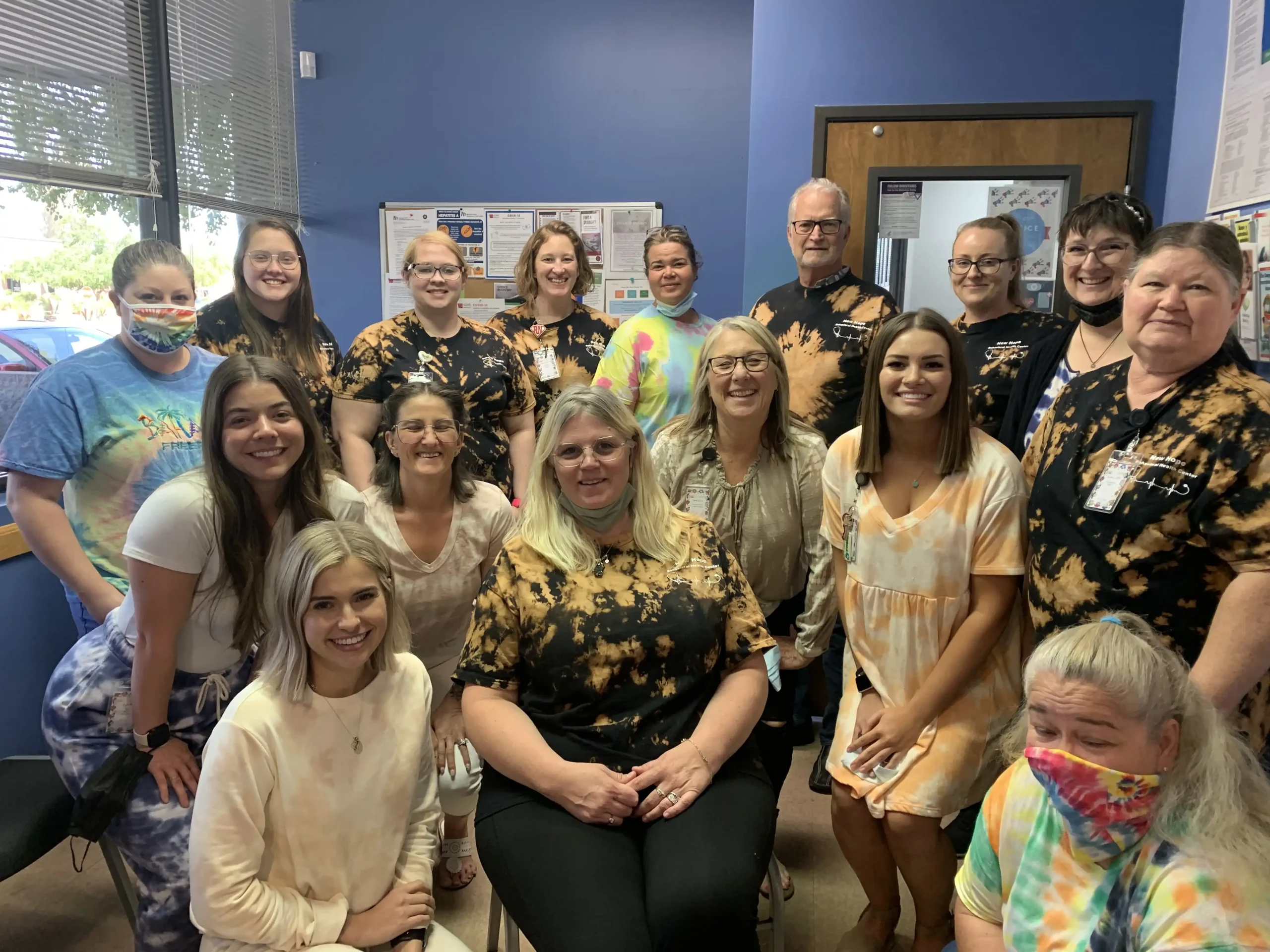 New Hope Behavioral Health Center