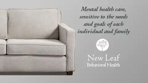 New Leaf Behavioral Health