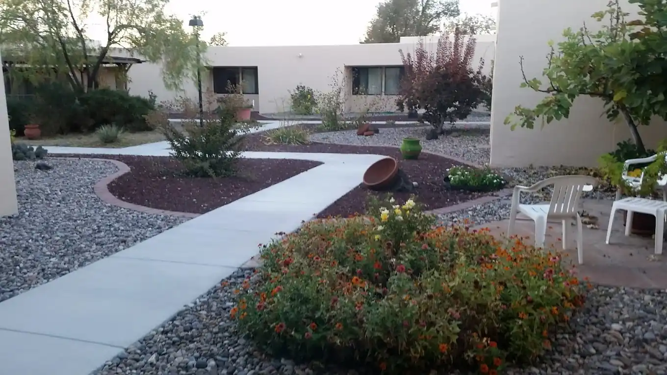 New Mexico Wellness Treatment Center Rio Rancho