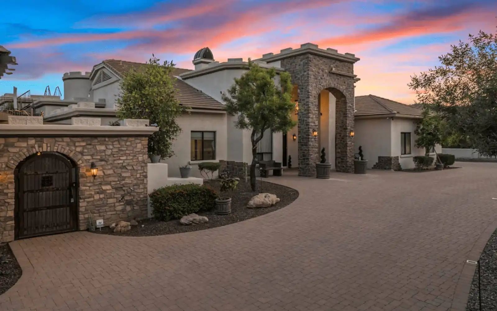 Nexus Teen Academy: Mesquite