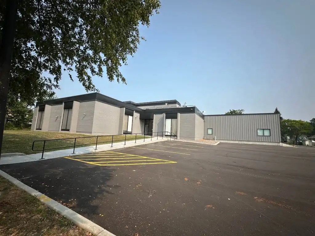 Niagara County Dept of Mental Health Niagara County Counseling and Wellness