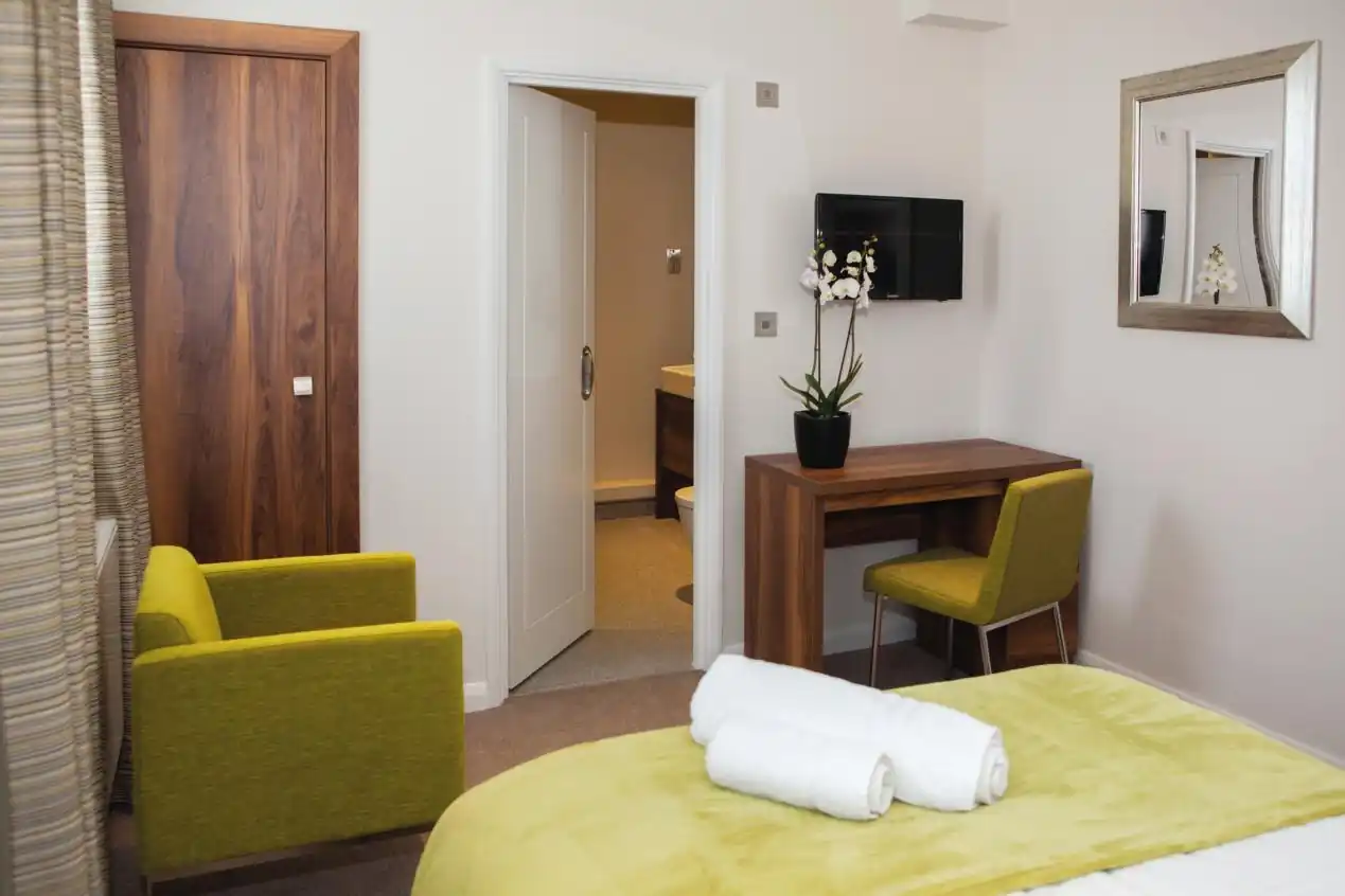 Nightingale Hospital