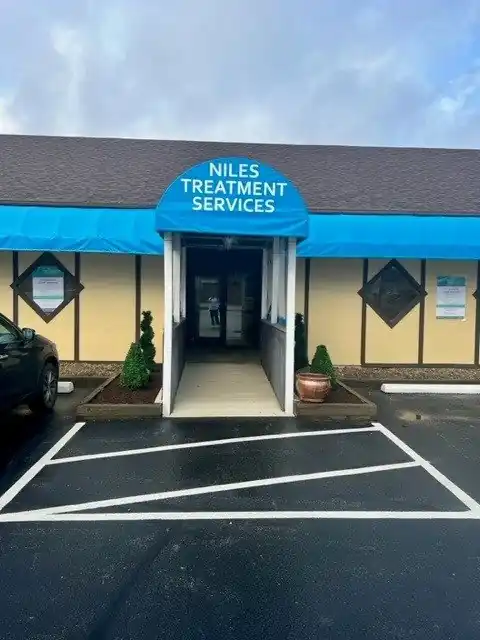 Niles Treatment Services