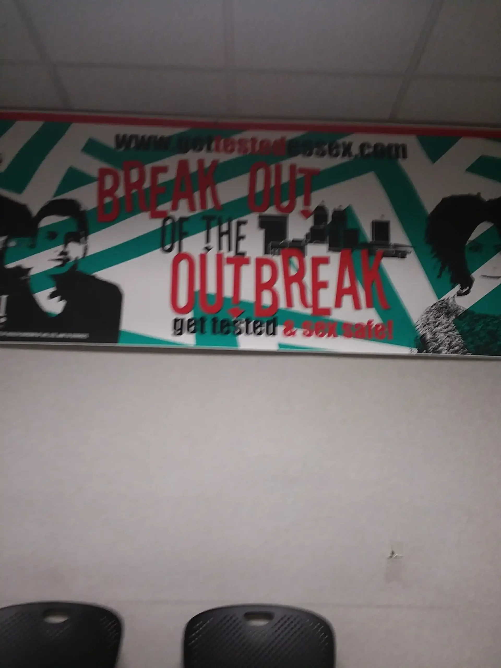 North Jersey Community Research Initiative