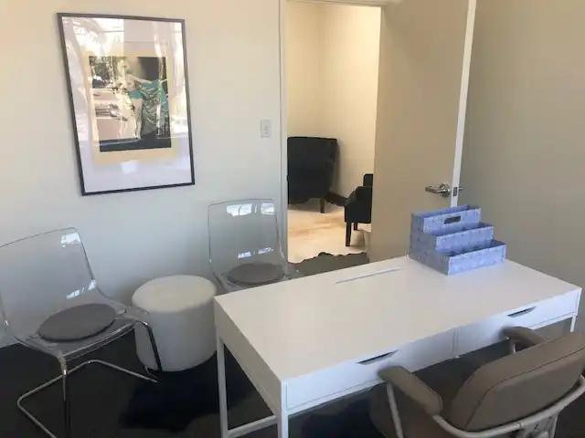 Northbound San Diego