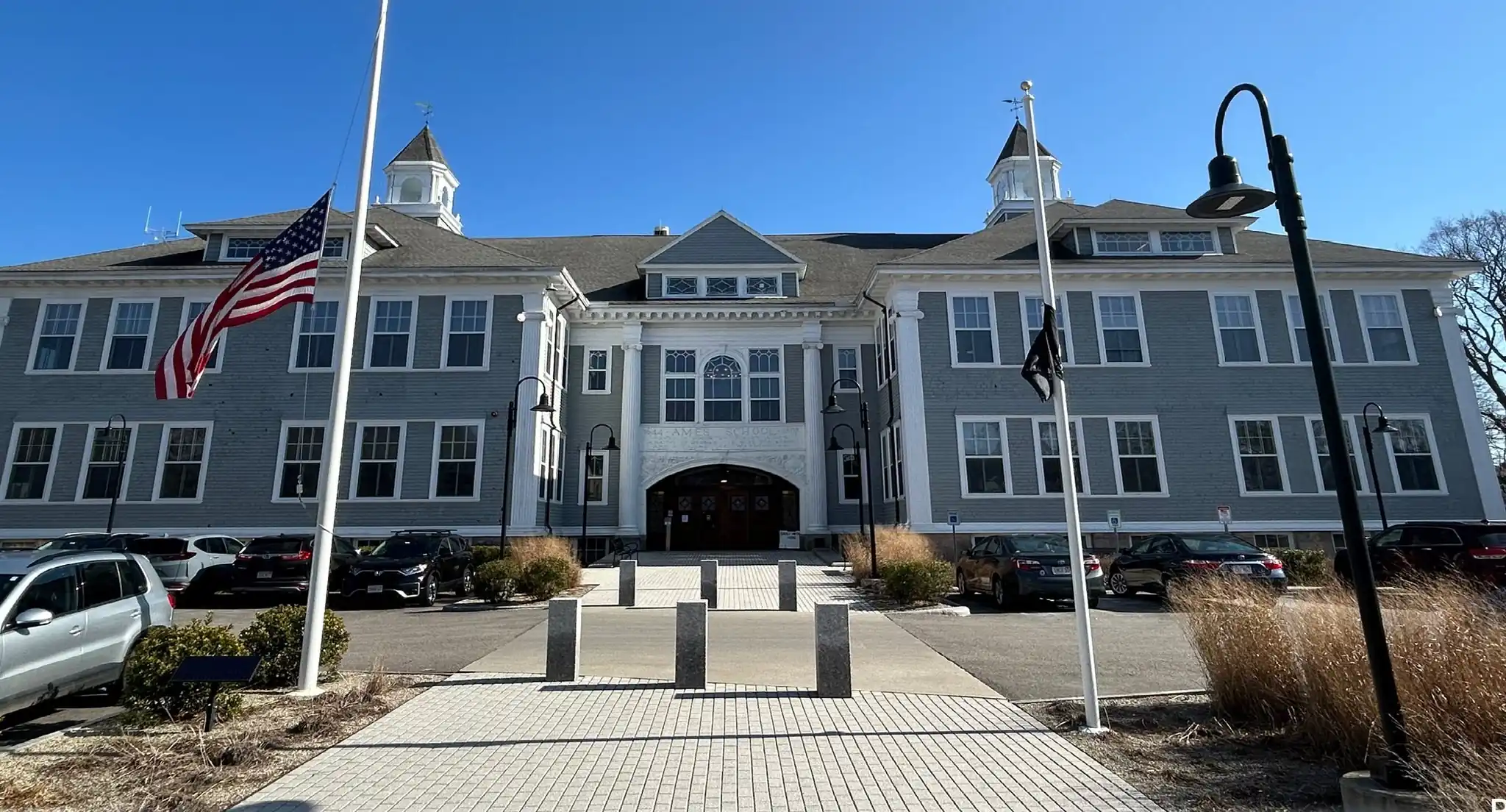 Northeast Health Services - Dedham