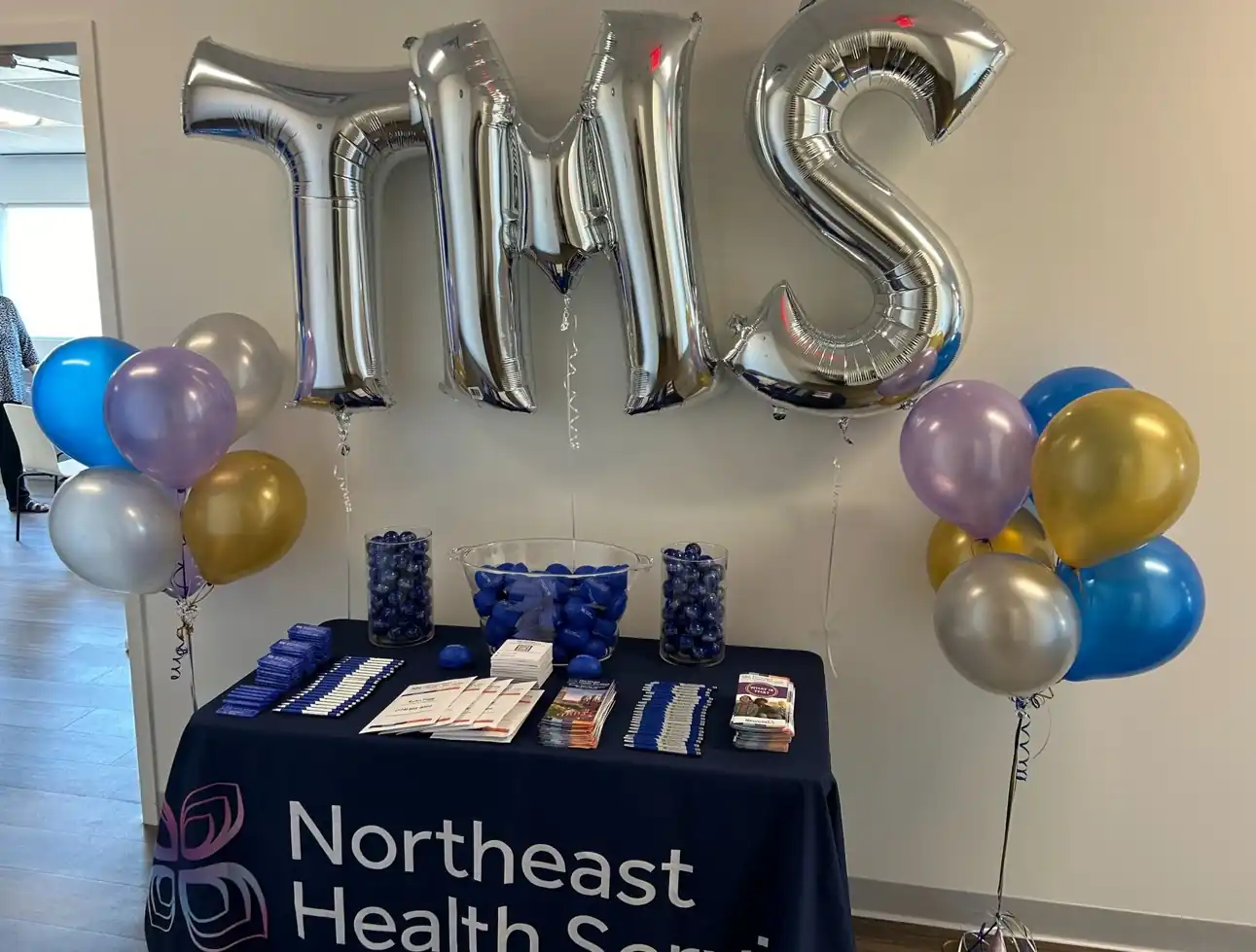 Northeast Health Services - Quincy