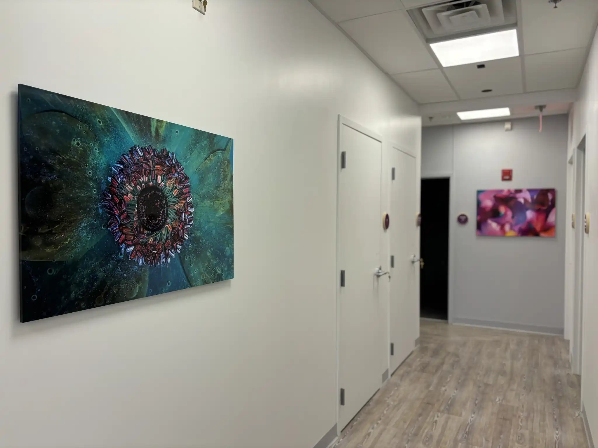 Northeast Health Services - Somerville