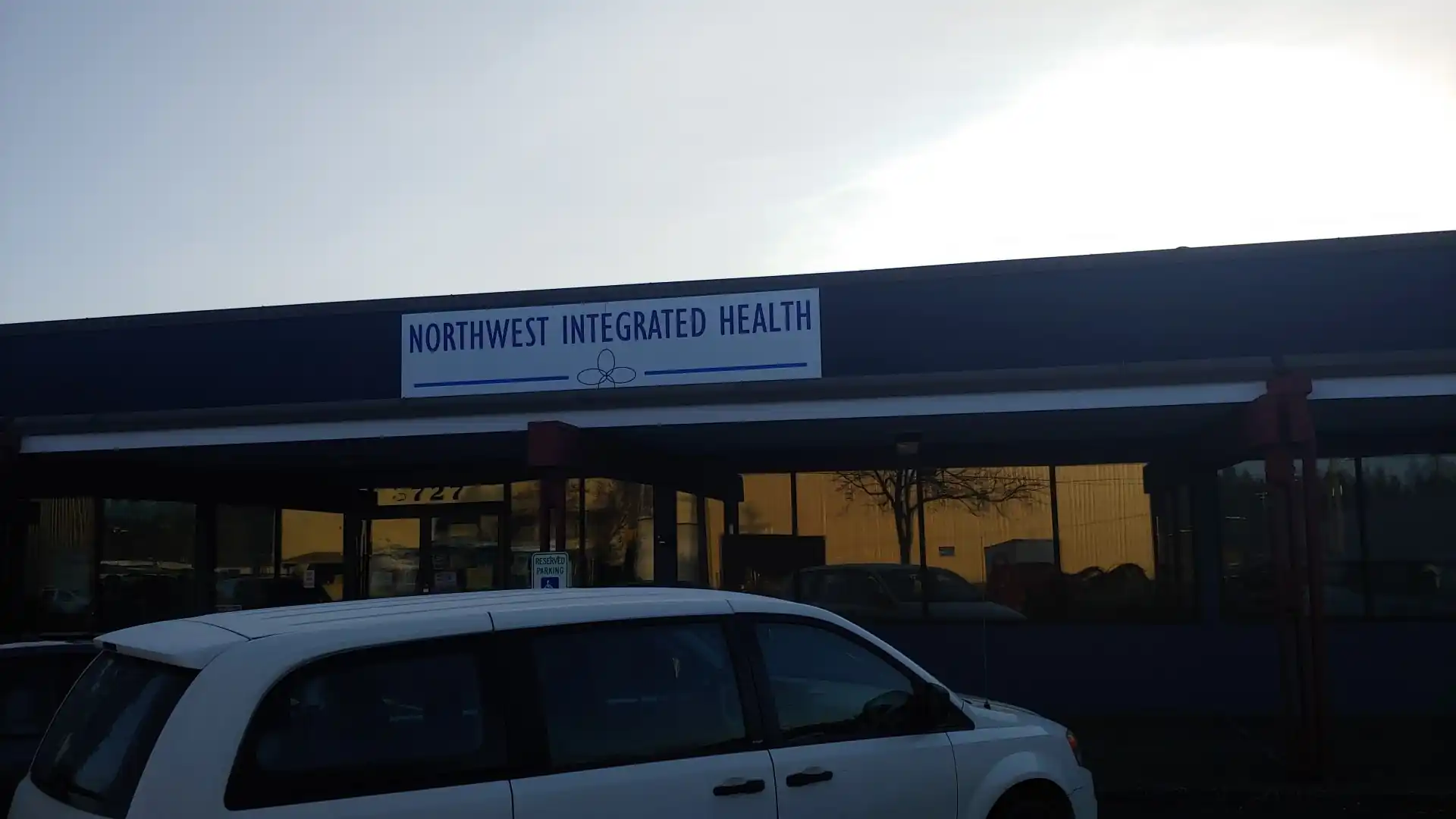 Northwest Integrated Health South Tacoma