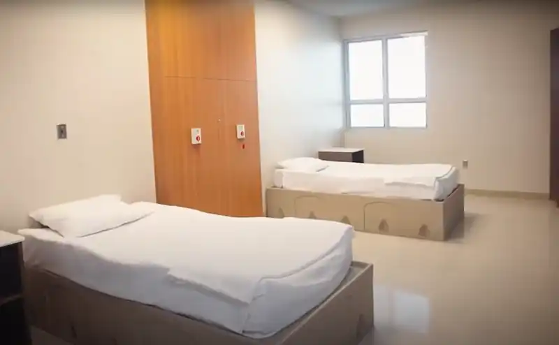 Oceans Behavioral Hospital Amarillo