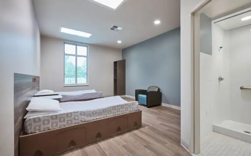 Oceans Behavioral Hospital South Baton Rouge