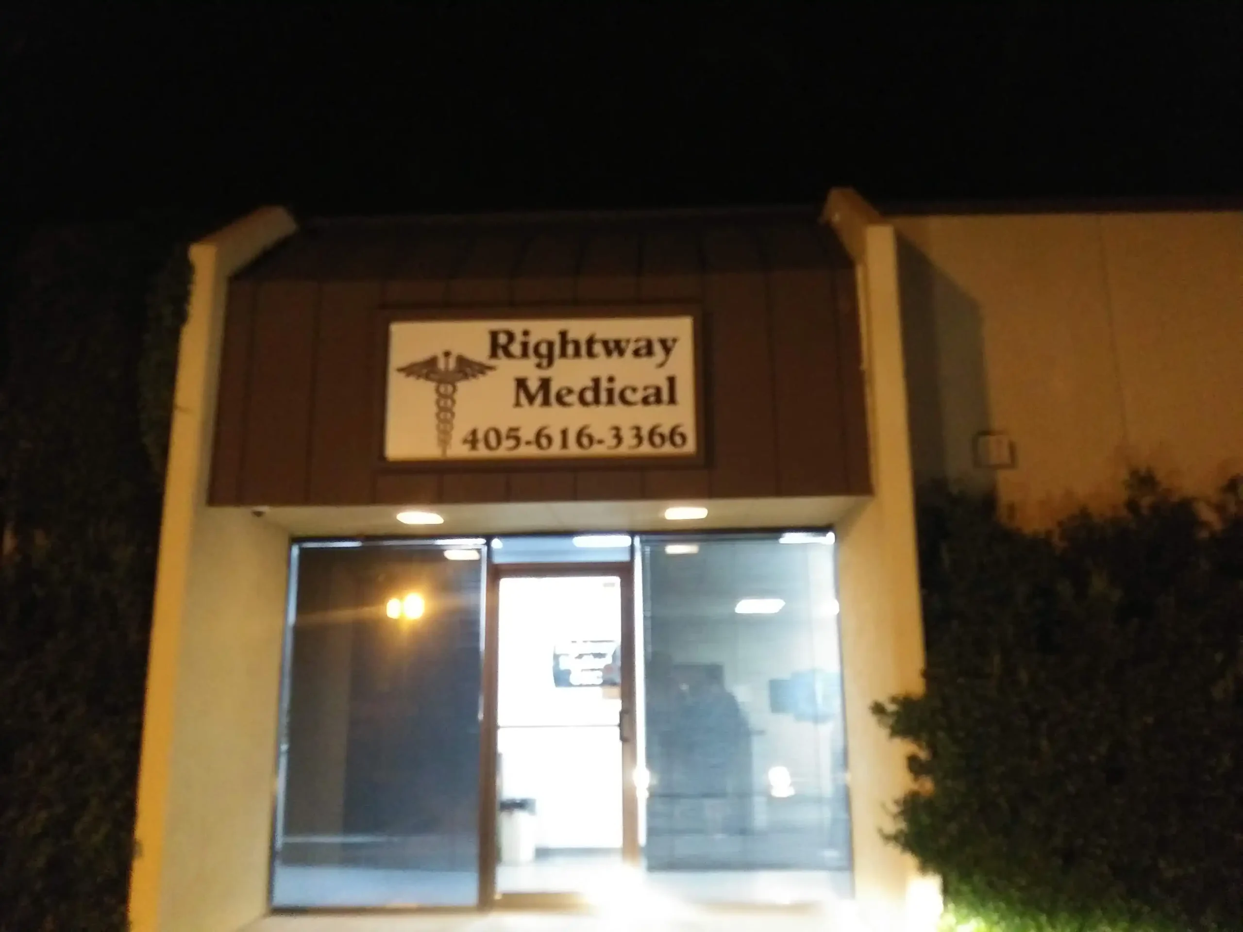 Oklahoma Treatment Services South Oklahoma City