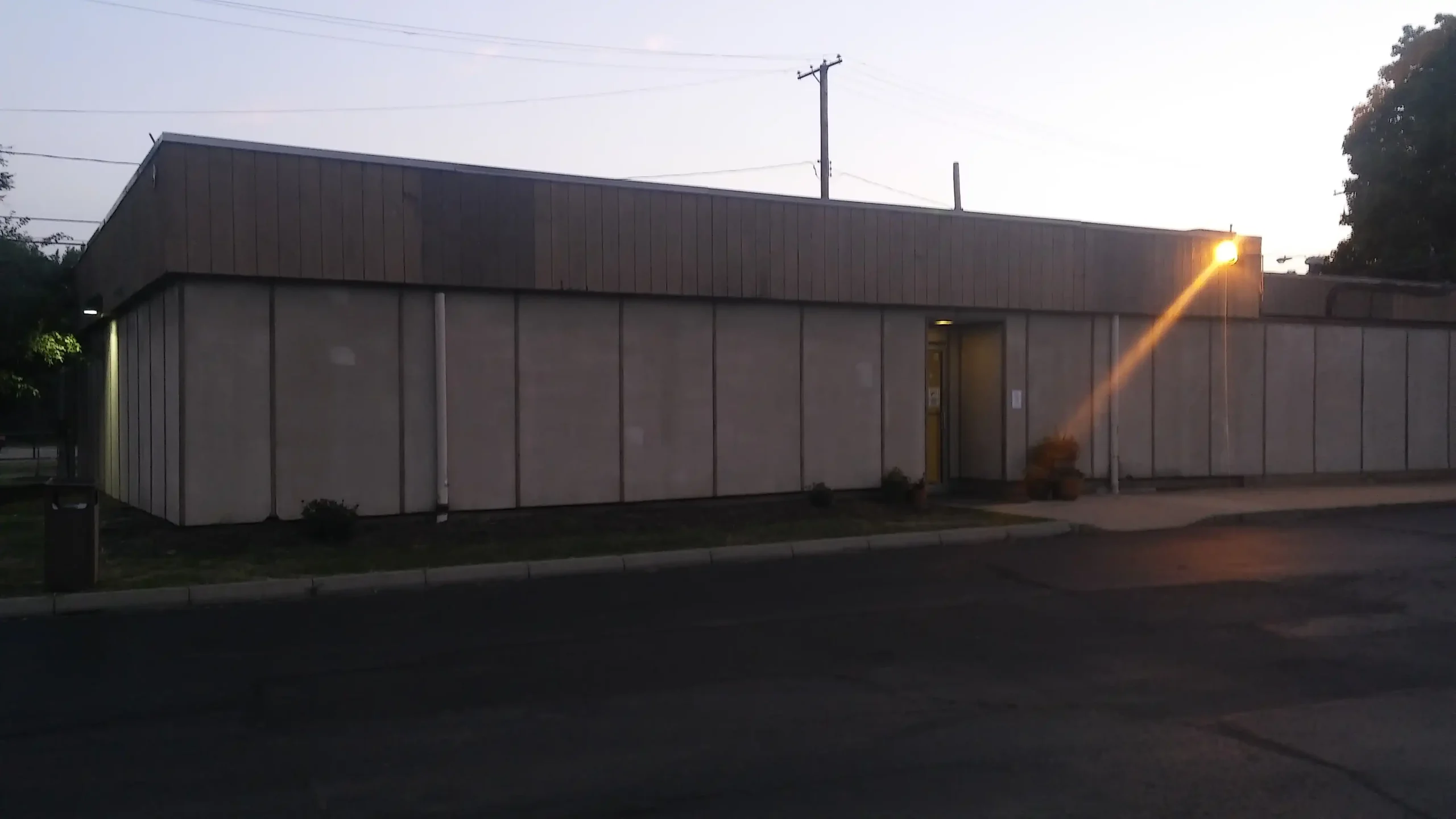 Oriana House ADM Crisis Center