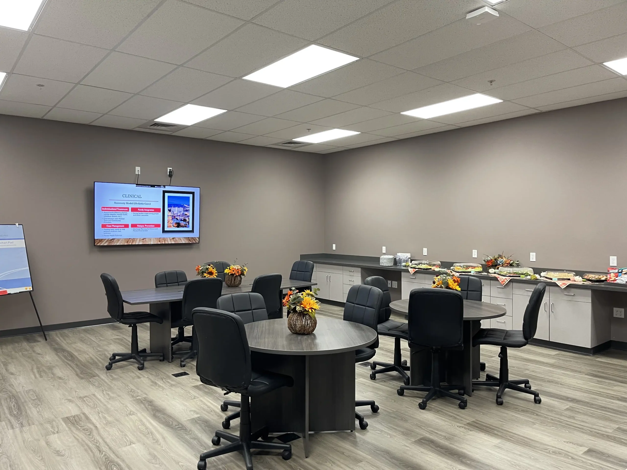 ORTC DBA Spokane Treatment Center