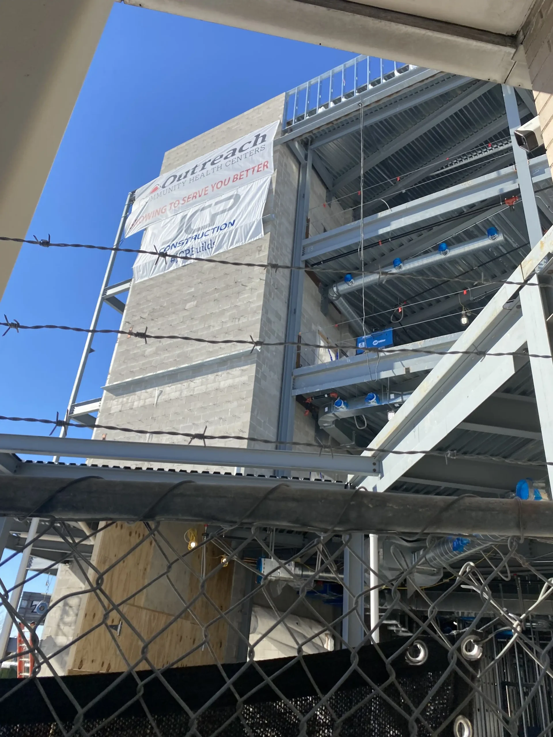 Outreach Community Health