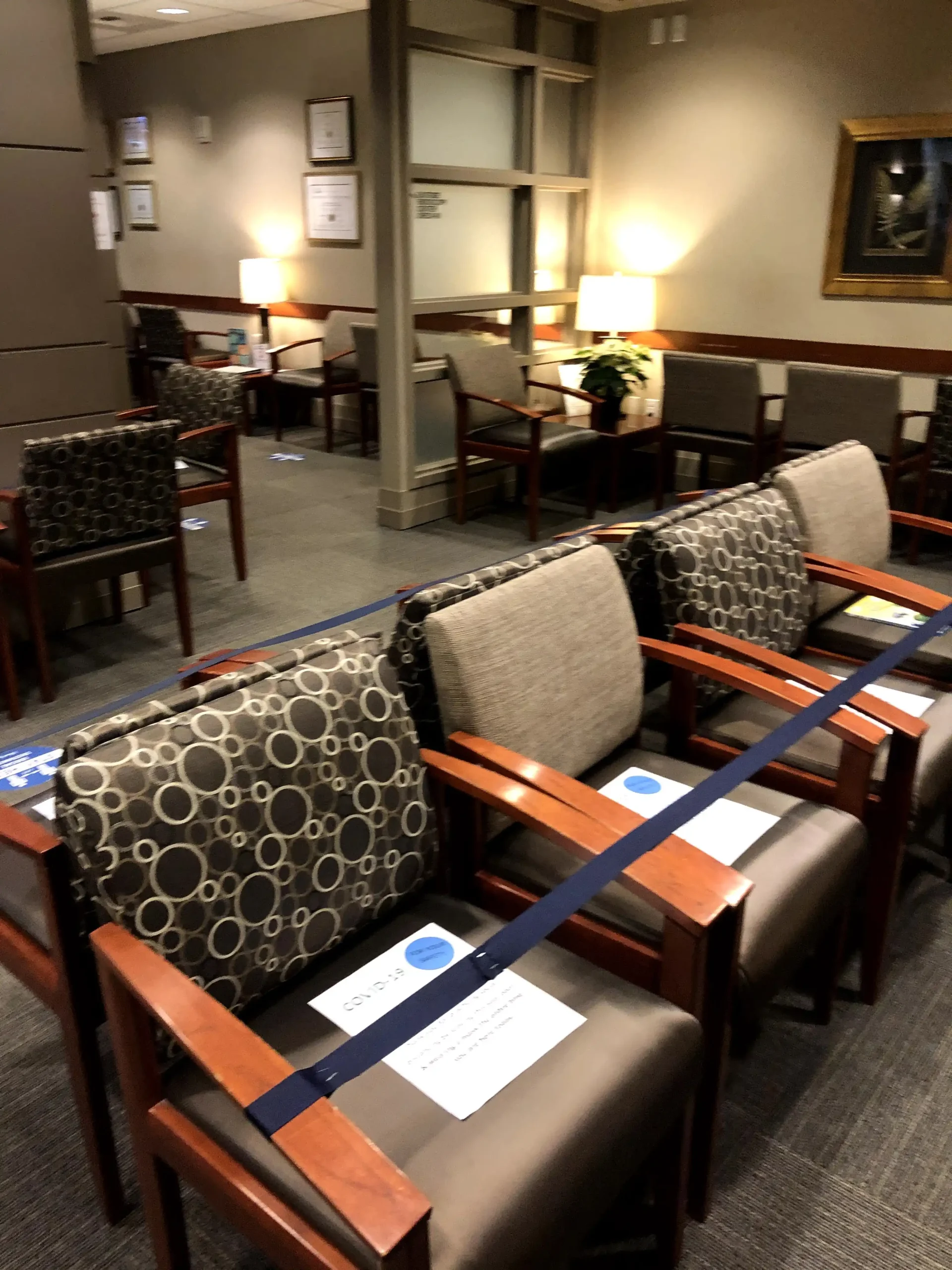 Overlake Medical Center Bellevue Inpatient Psychiatry