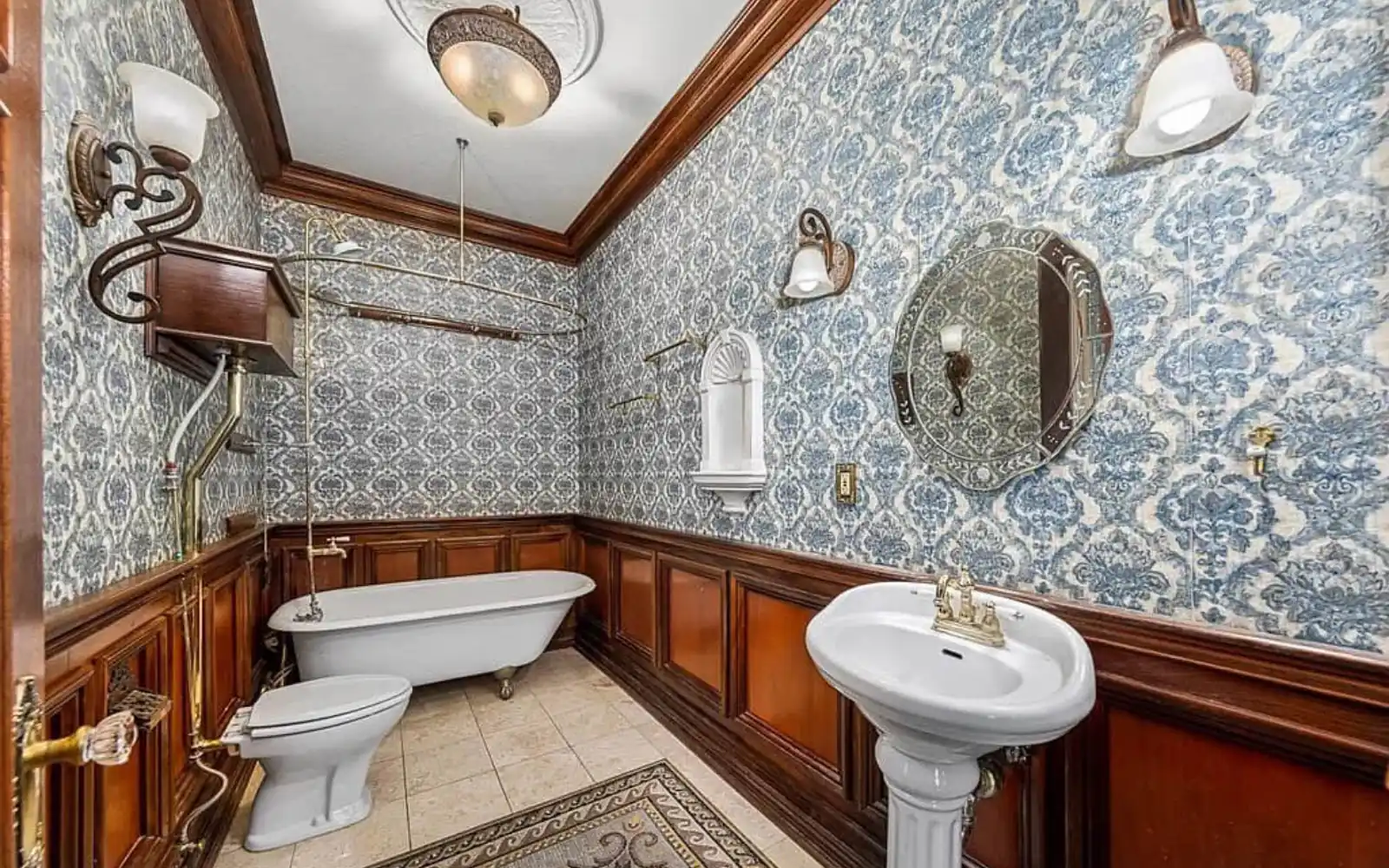 Pacific Bay Recovery