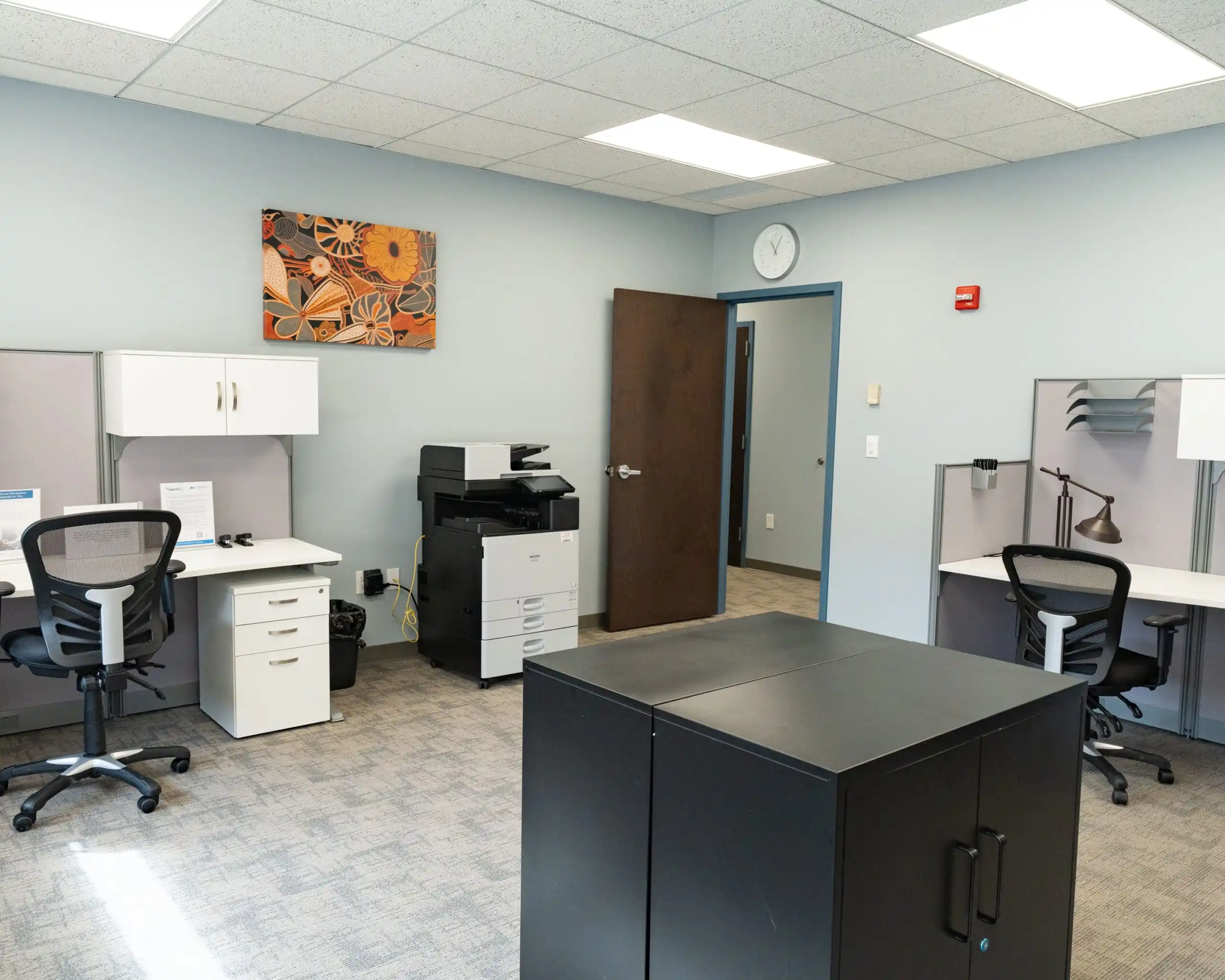 Pasadena Villa Outpatient Cleveland