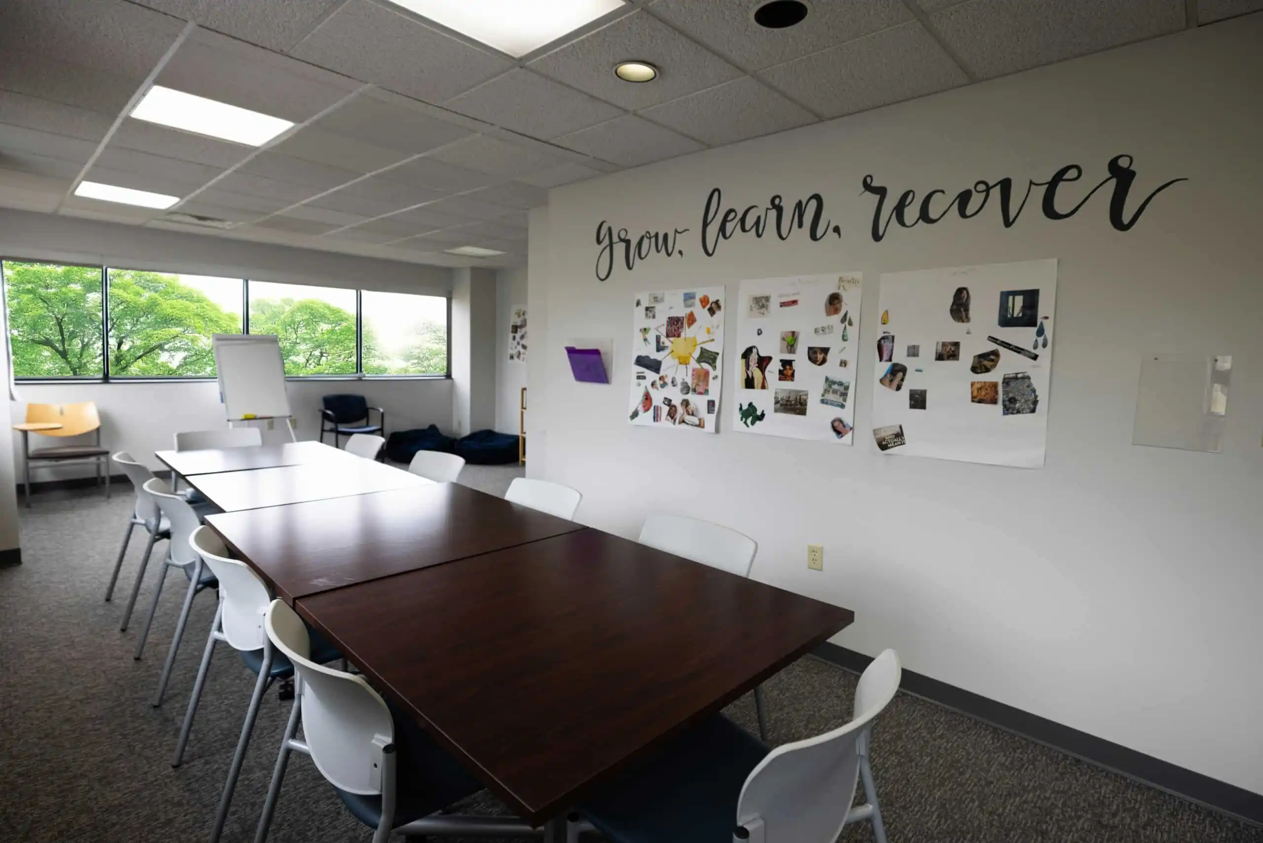 Pasadena Villa Outpatient Nashville