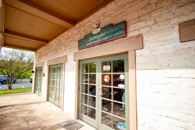 Pathlight Mood & Anxiety Round Rock