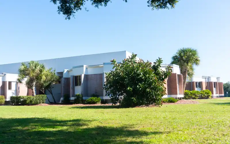 Phoenix House Florida - Rome Outpatient Treatment Facility