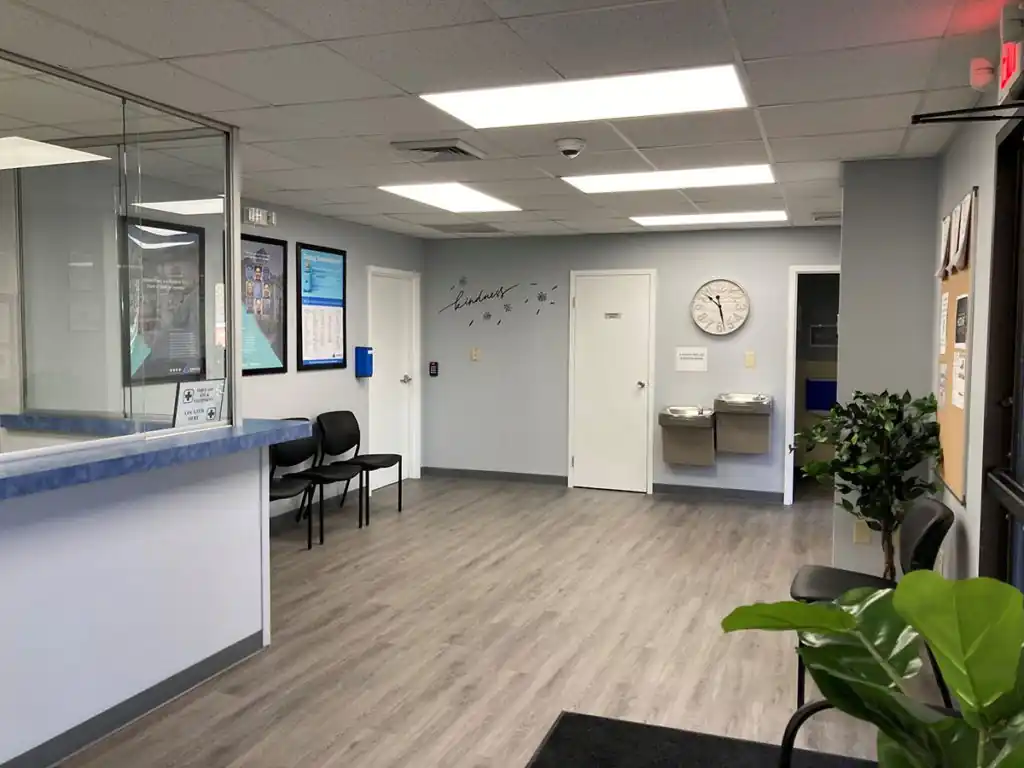 Pinnacle Treatment Centers Newport News