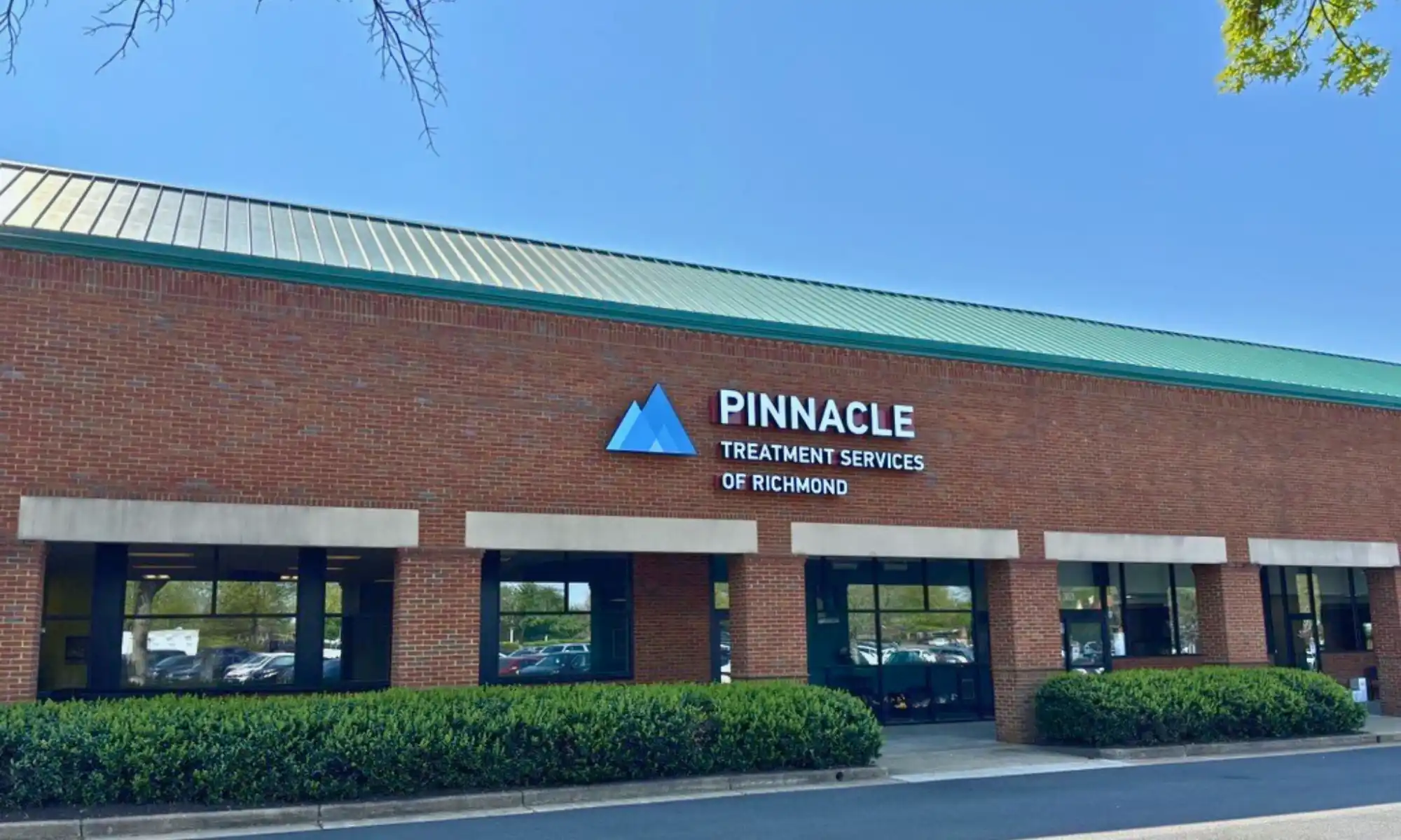 Pinnacle Treatment Centers Richmond