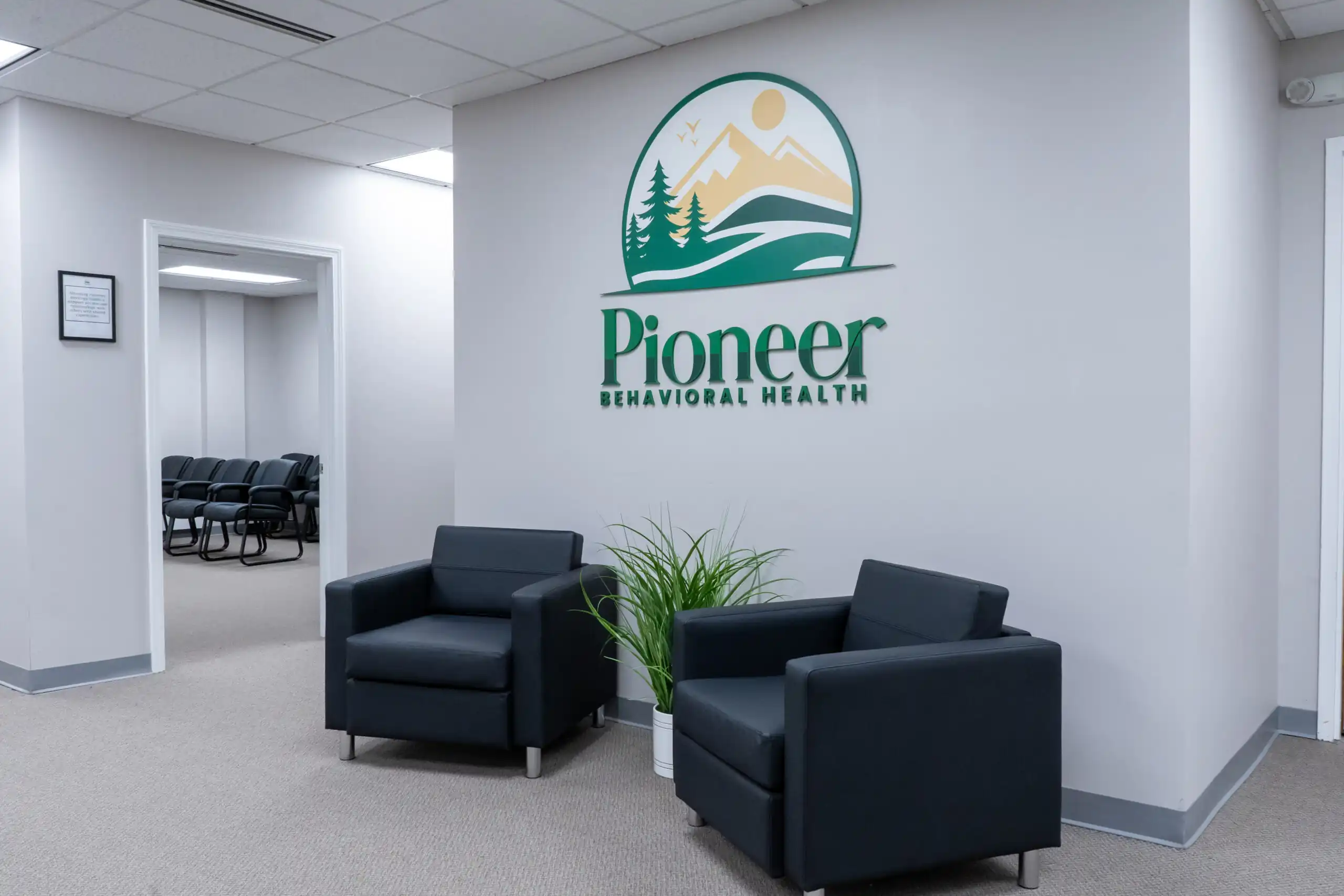 Pioneer Behavioral Health