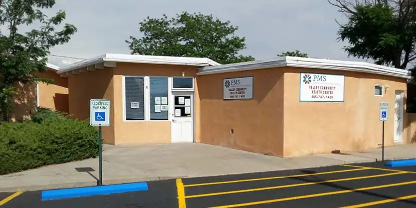 Presbyterian Medical Services Valley Community Health Center