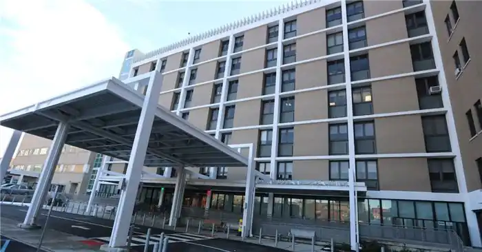 Prime Healthcare Services Saint Michaels