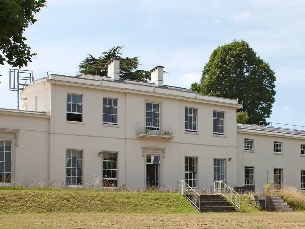 Priory Hospital Southampton