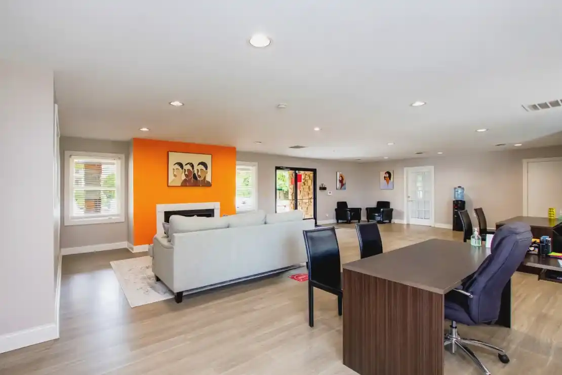 Project Transition Nashville