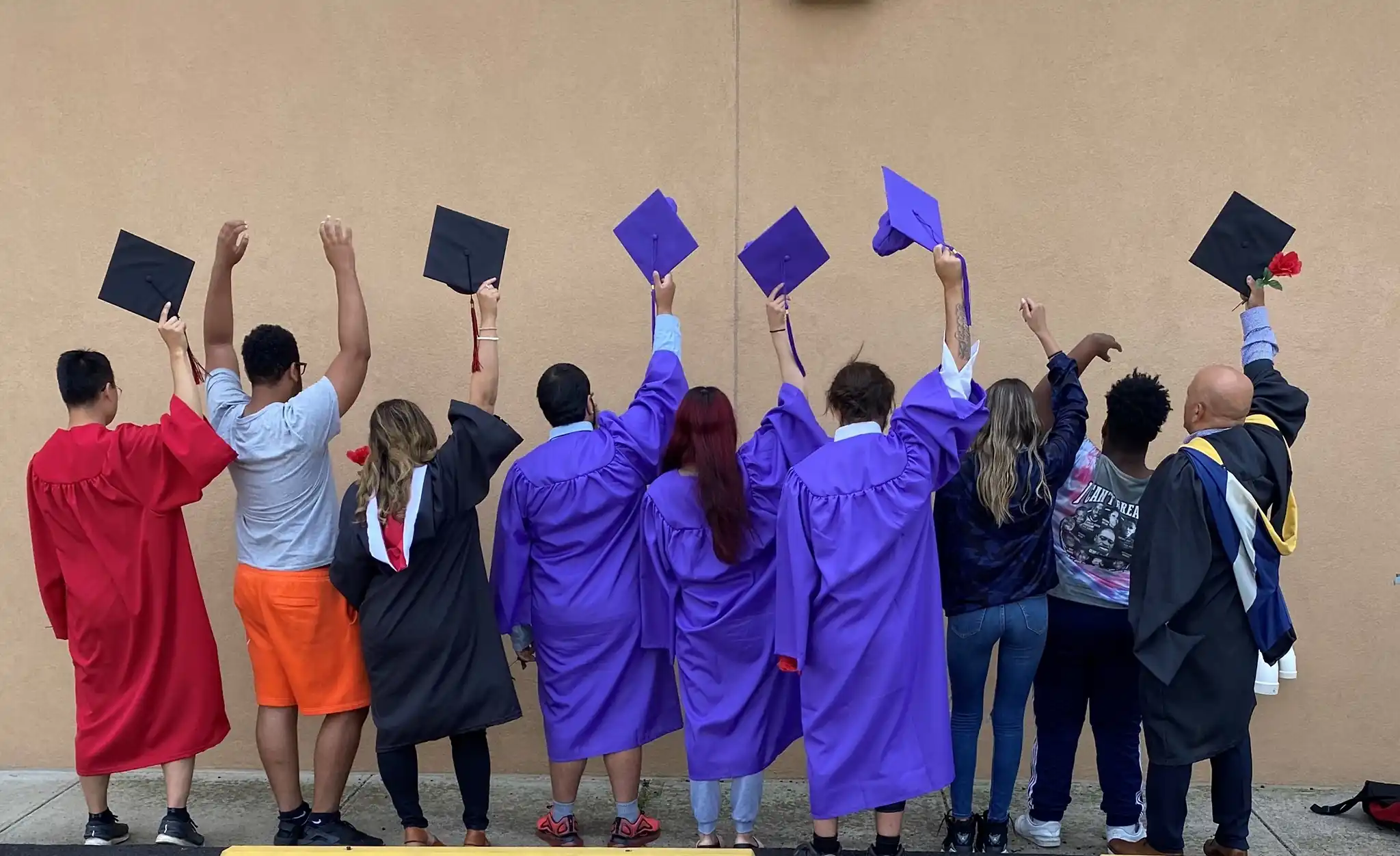 Raymond J. Lesniak Recovery High School