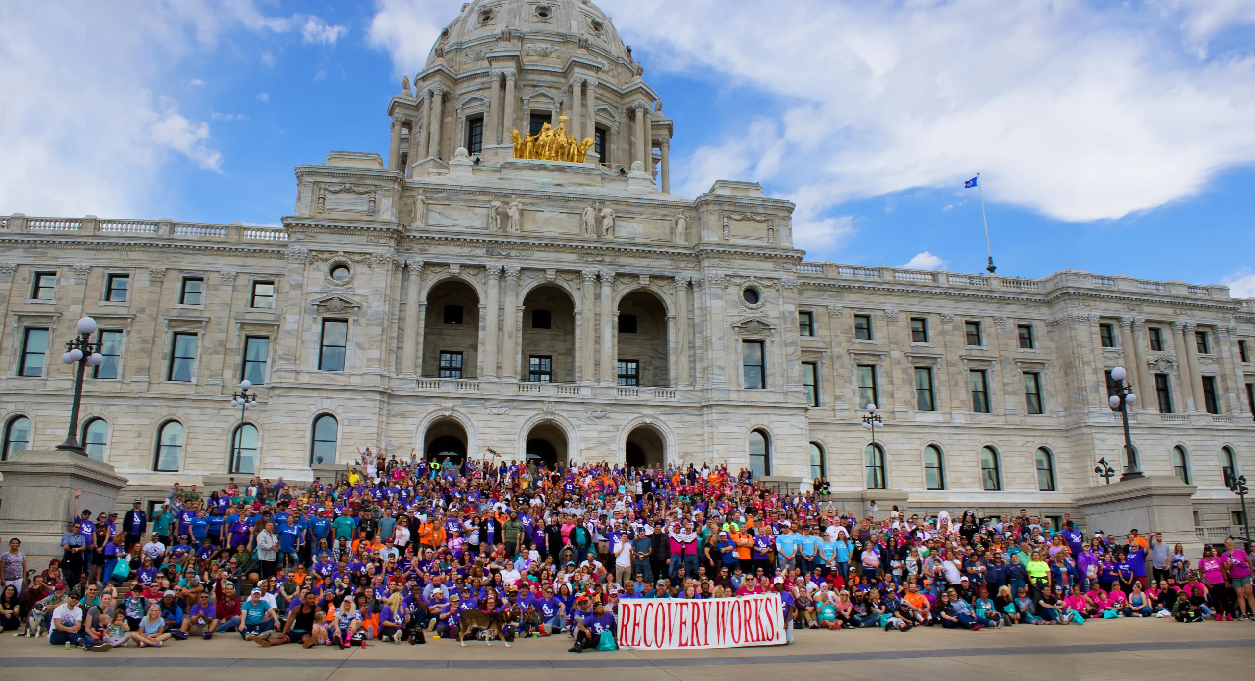 Reliance Recovery Center