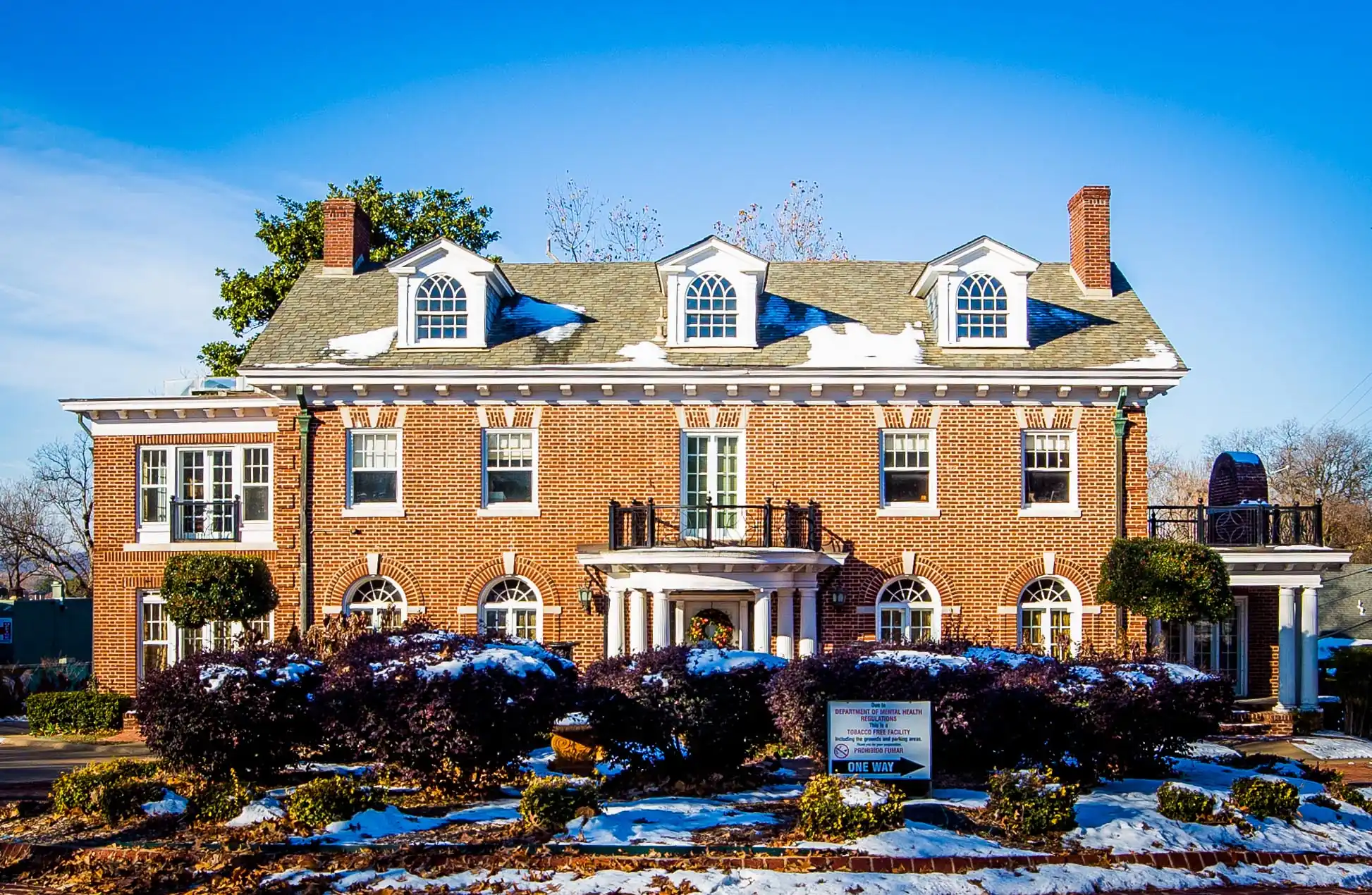 Resonance Center for Women