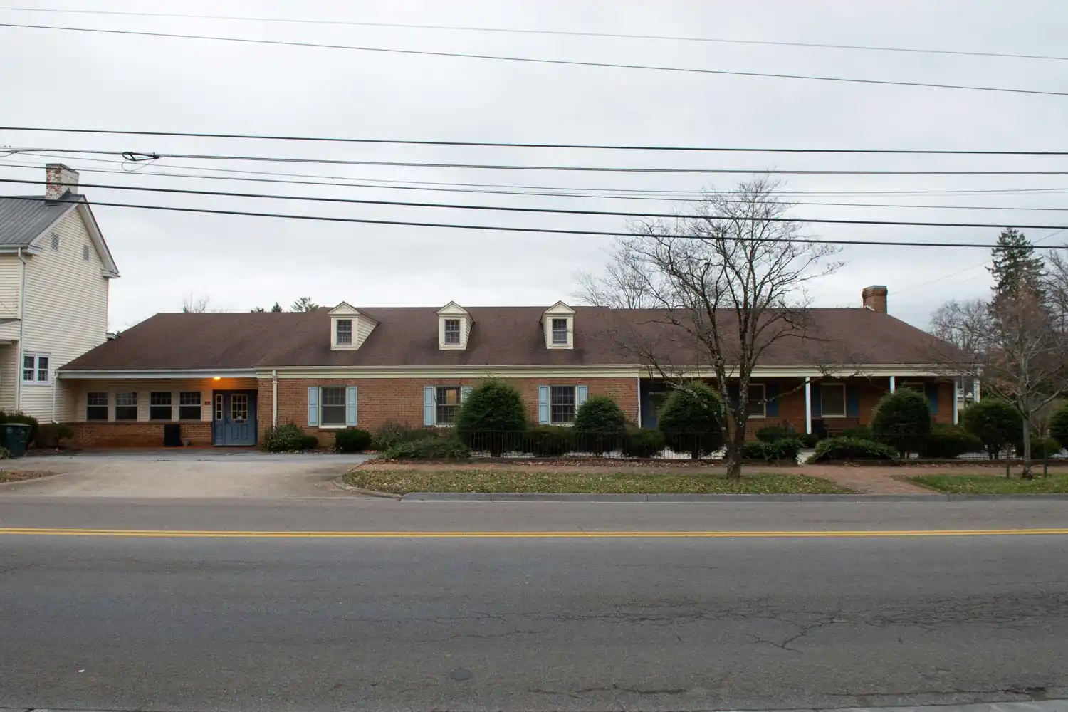 ReVIDA Recovery Center - Fountain City