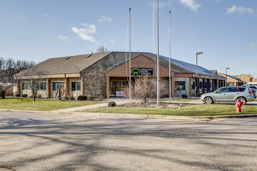 Revival Infusion Madison