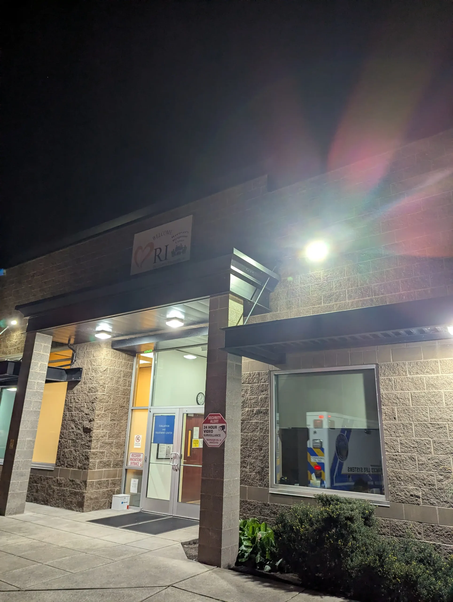 RI International CSU