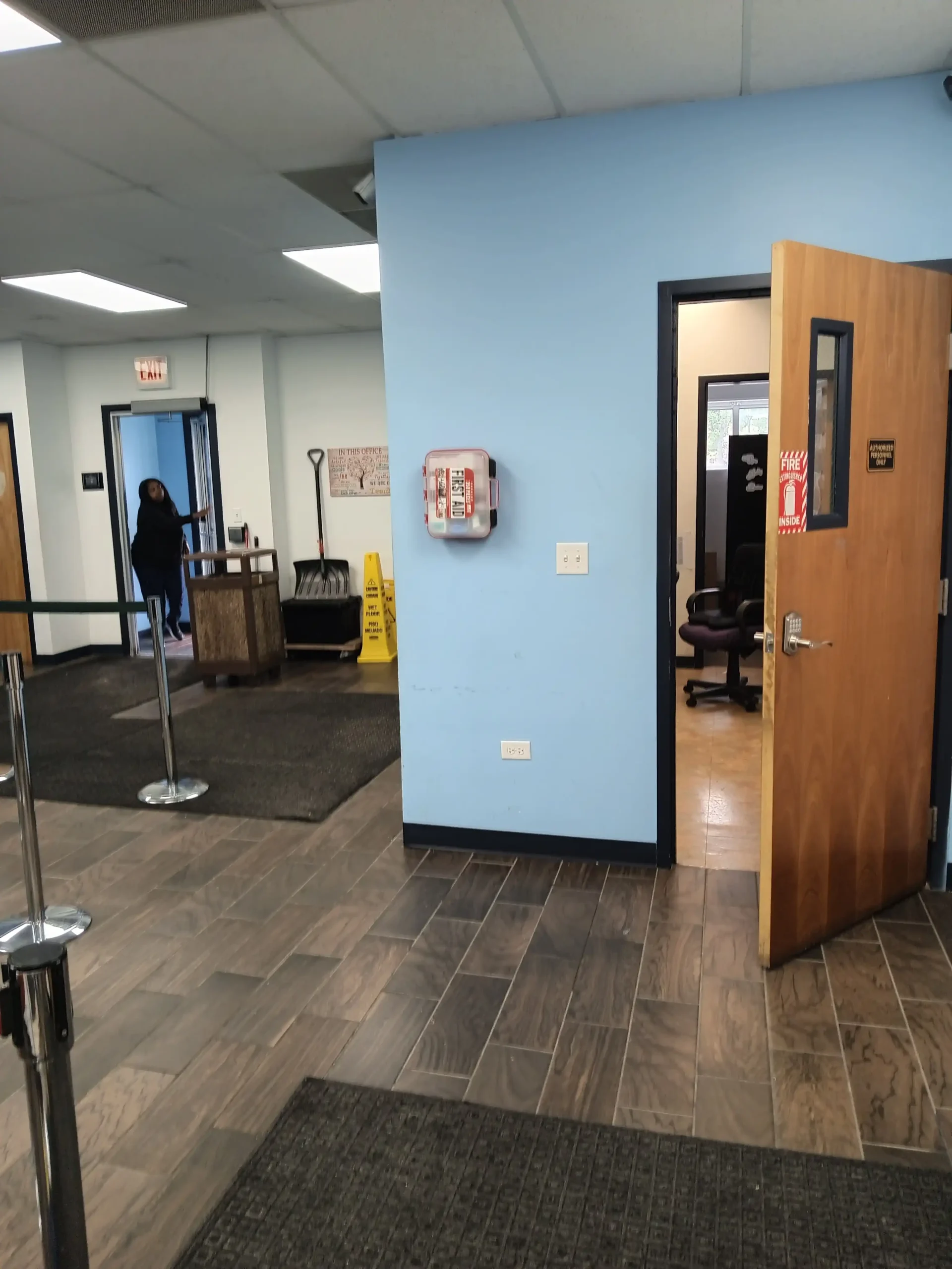 Rincon Family Services