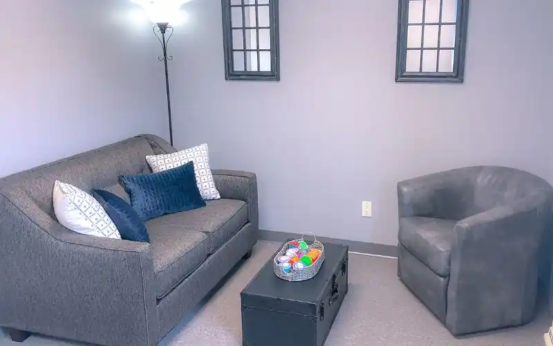 Road Less Traveled Counseling