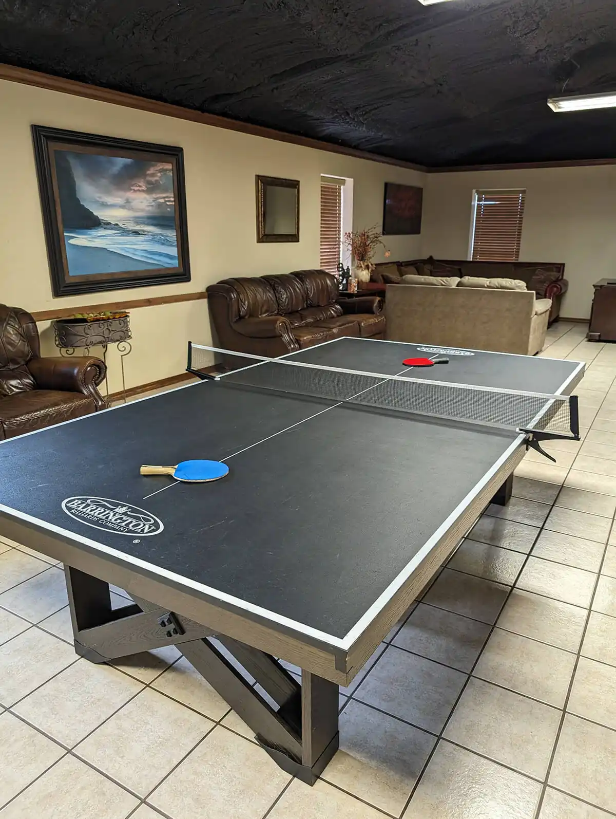 Rob's Ranch Purcell 90 Day Program