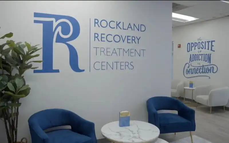 Rockland Recovery