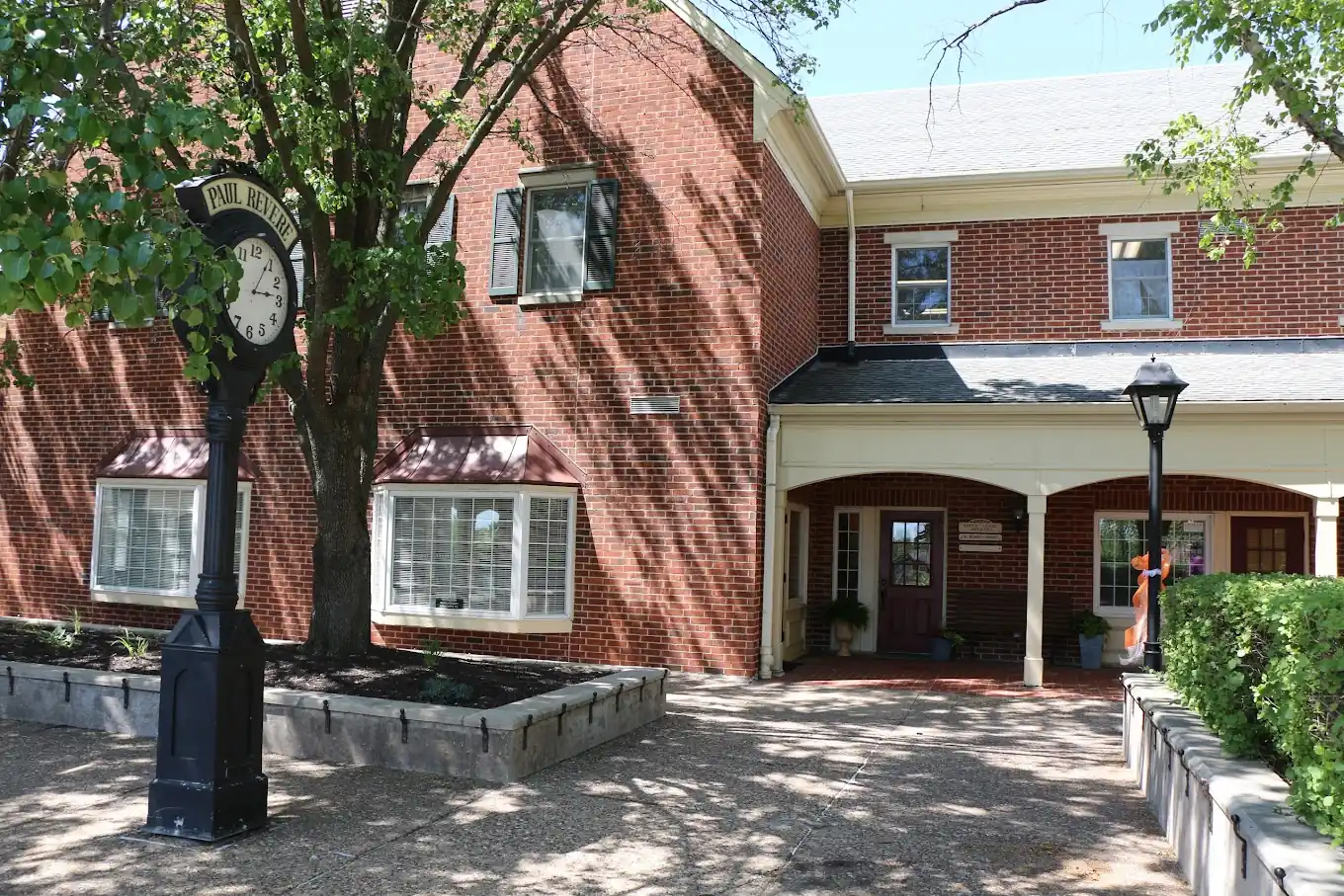 Rosecrance Davenport