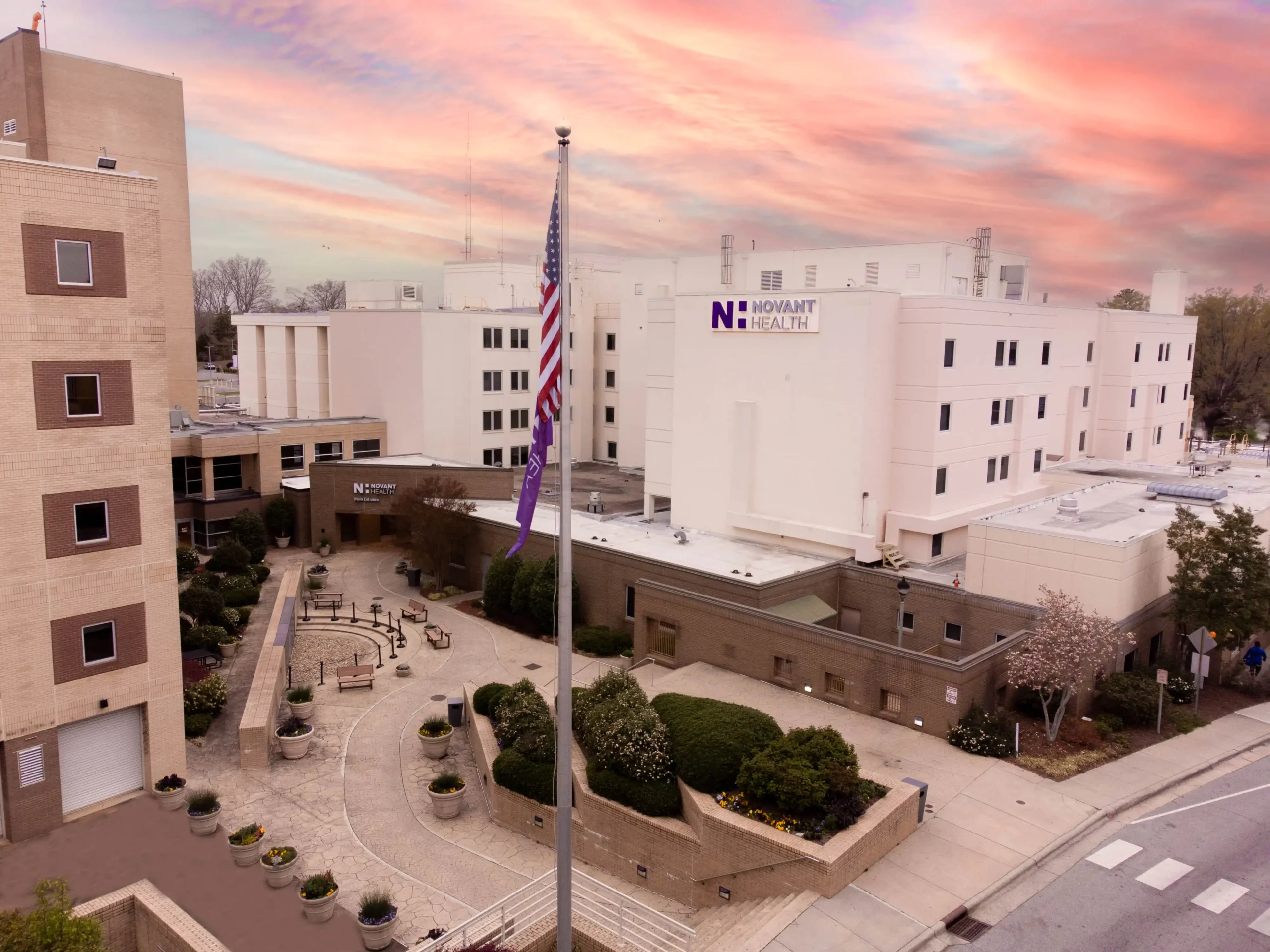 Rowan Regional Medical Center LifeWorks Behavioral Health